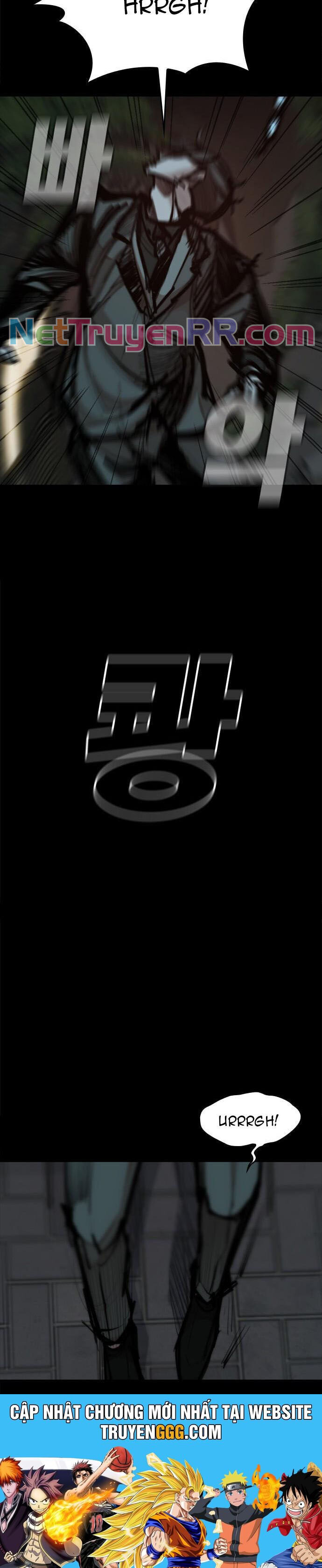 Xích Nguyệt Chapter 30 - 31