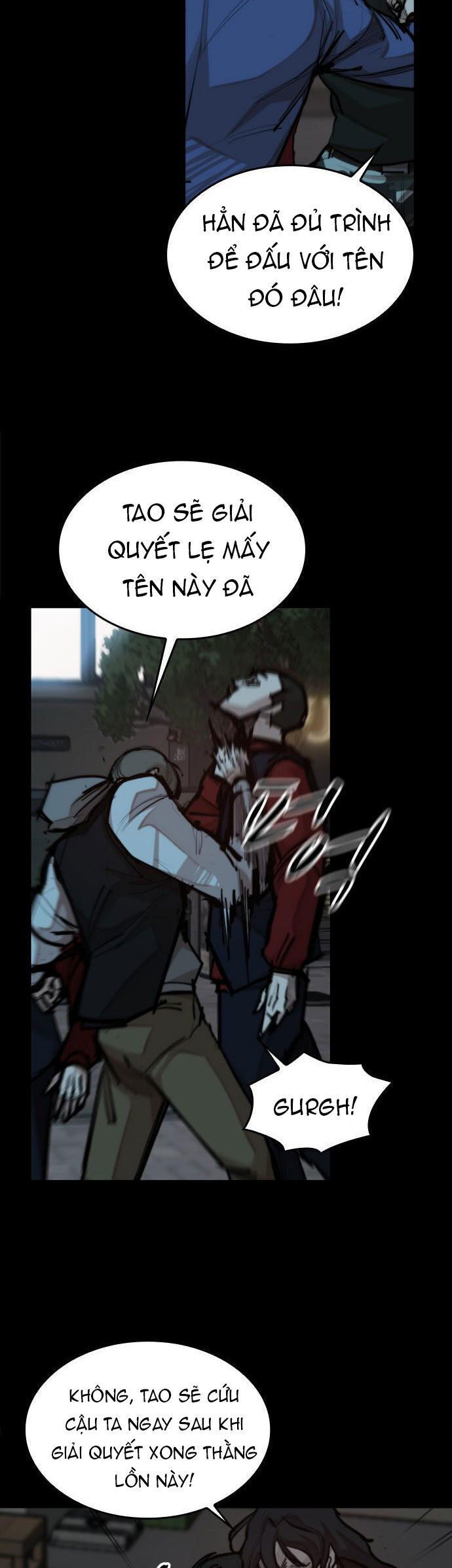 Xích Nguyệt Chapter 30 - 5