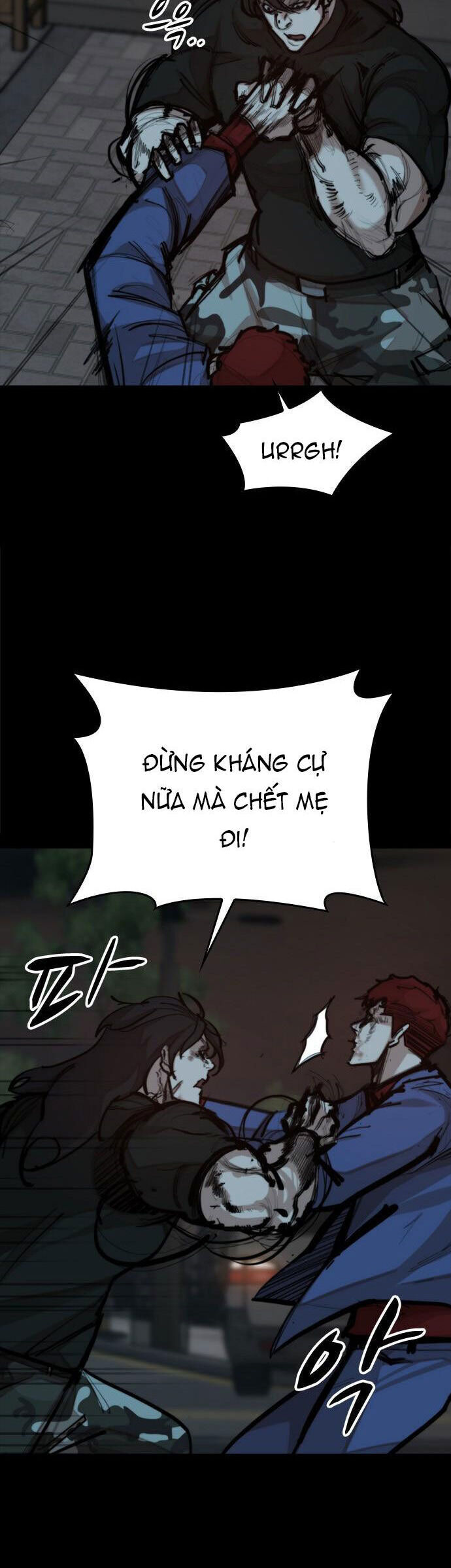 Xích Nguyệt Chapter 30 - 6