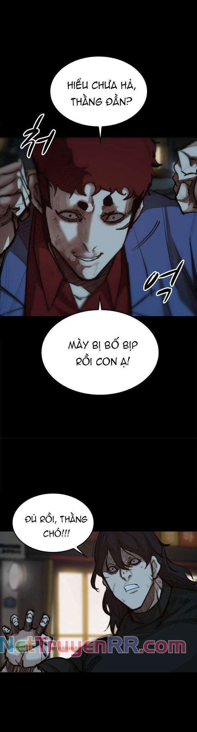 Xích Nguyệt Chapter 30 - 8