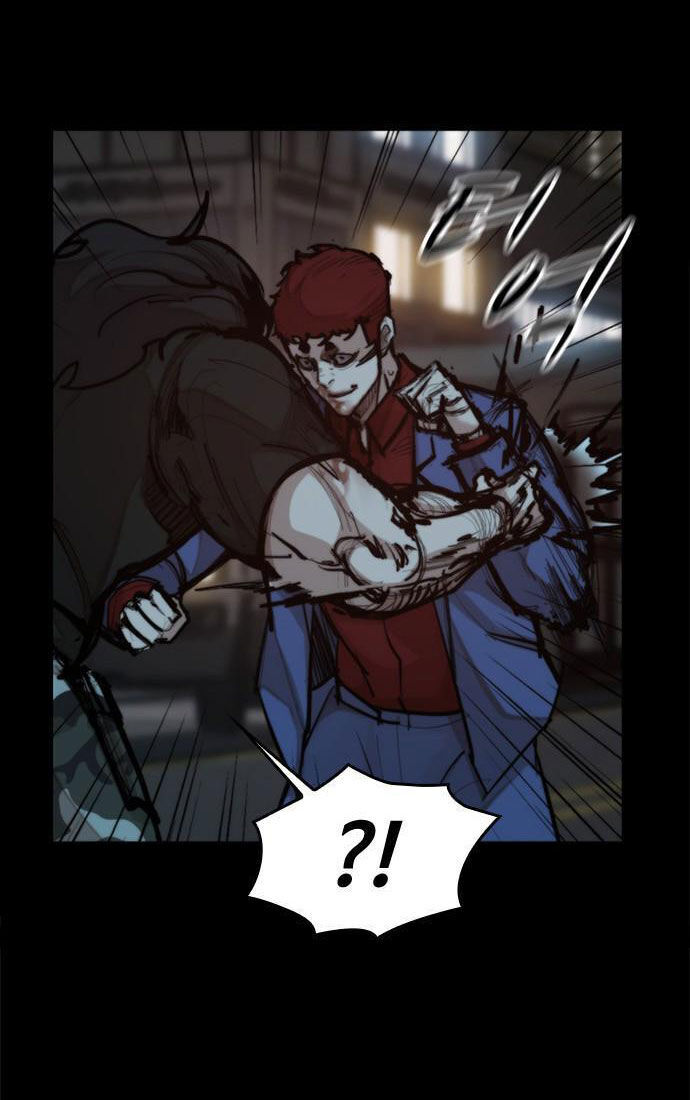 Xích Nguyệt Chapter 30 - 9