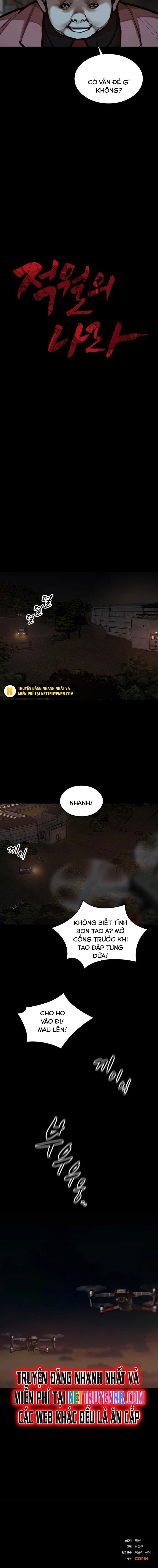 Xích Nguyệt Chapter 31 - 11