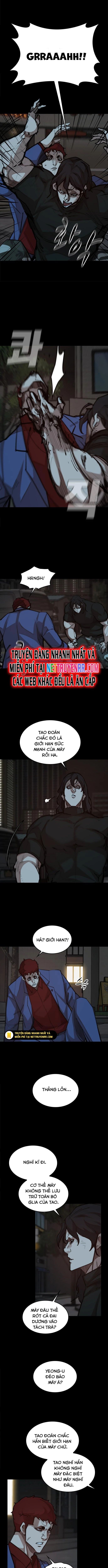 Xích Nguyệt Chapter 31 - 3