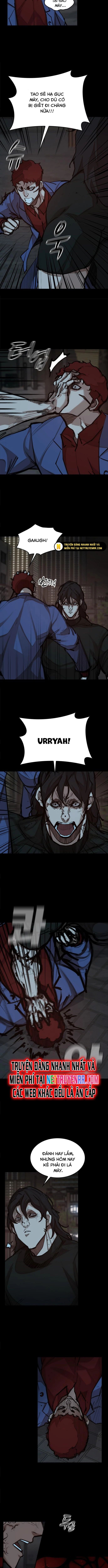 Xích Nguyệt Chapter 31 - 4