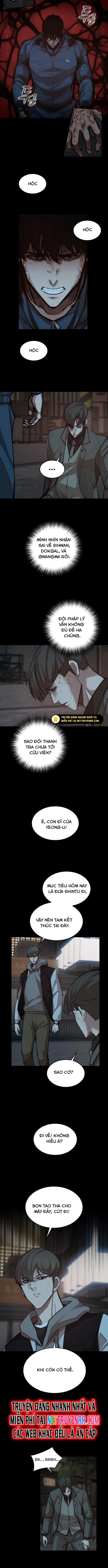 Xích Nguyệt Chapter 31 - 5