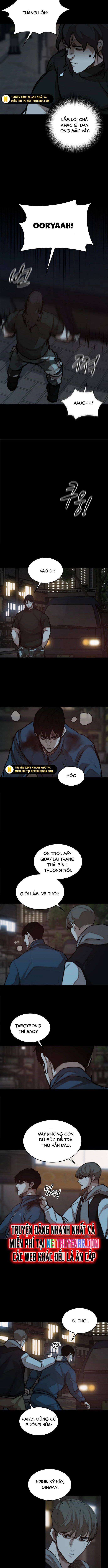 Xích Nguyệt Chapter 31 - 7