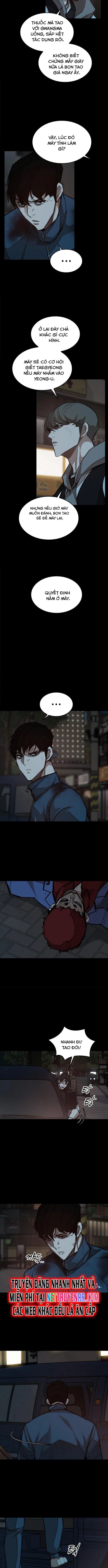 Xích Nguyệt Chapter 31 - 8