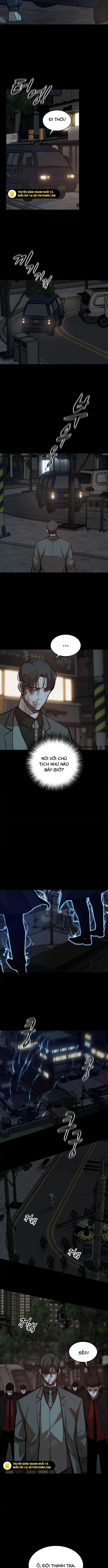 Xích Nguyệt Chapter 31 - 9