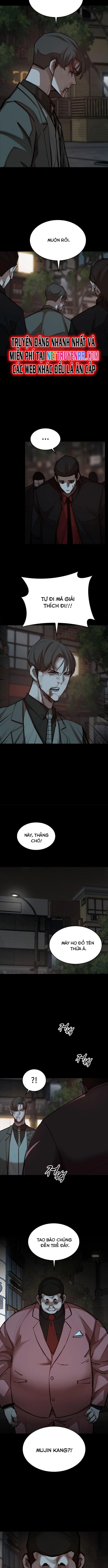 Xích Nguyệt Chapter 31 - 10