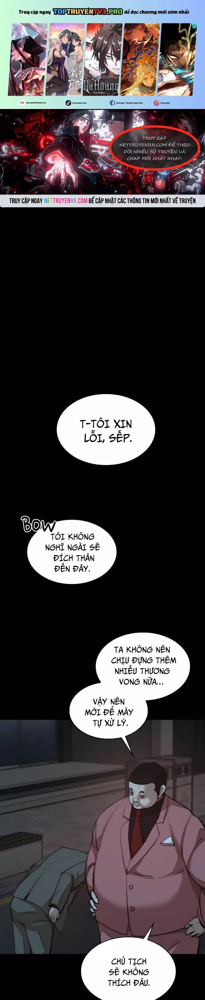 Xích Nguyệt Chapter 32 - 2