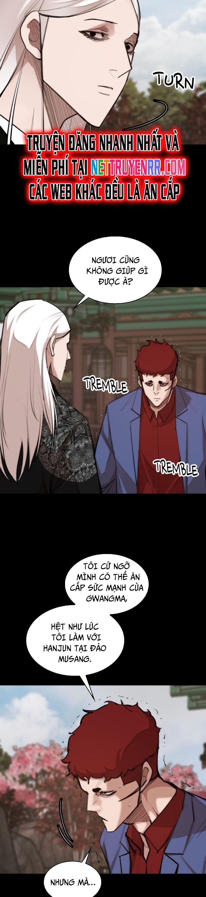 Xích Nguyệt Chapter 32 - 11