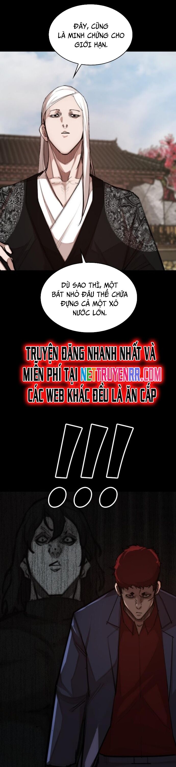 Xích Nguyệt Chapter 32 - 13