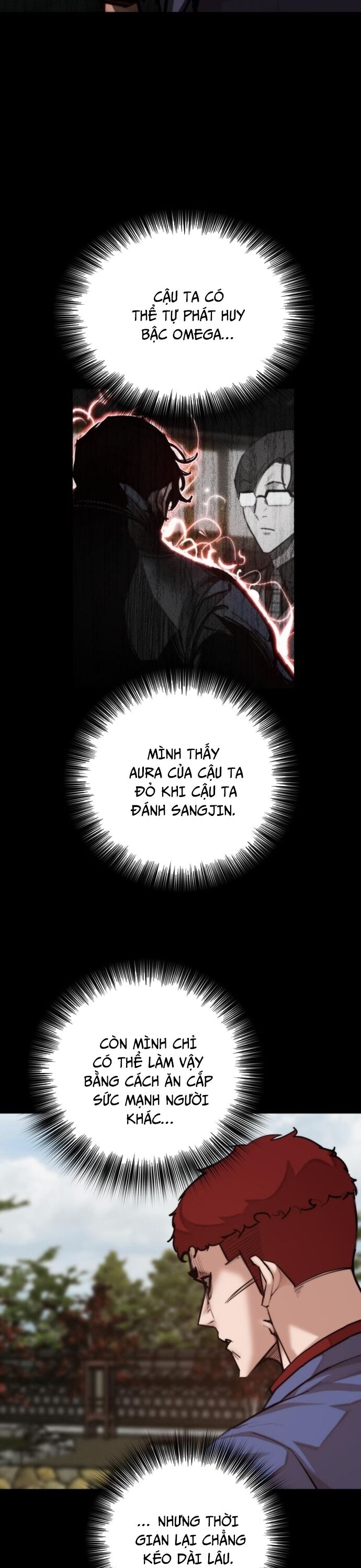 Xích Nguyệt Chapter 32 - 14