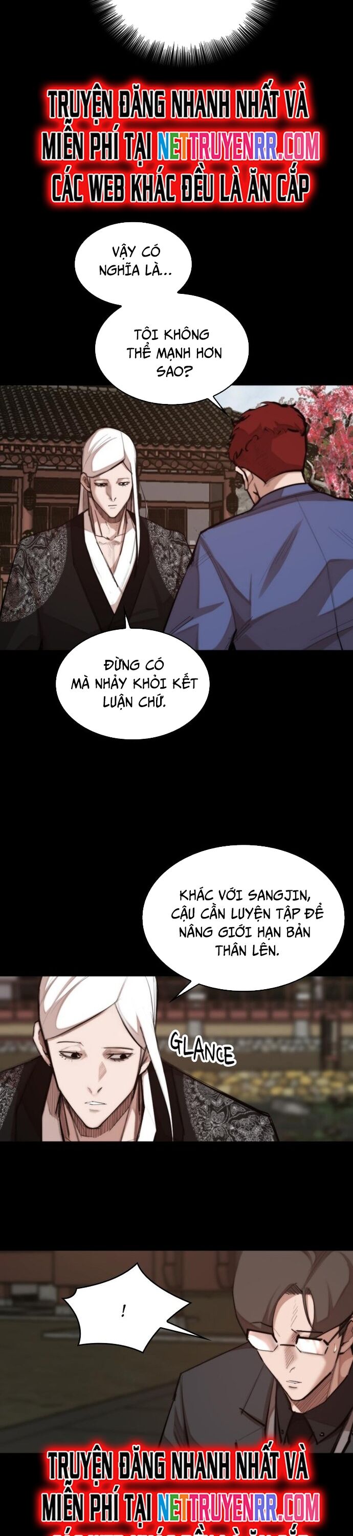 Xích Nguyệt Chapter 32 - 15