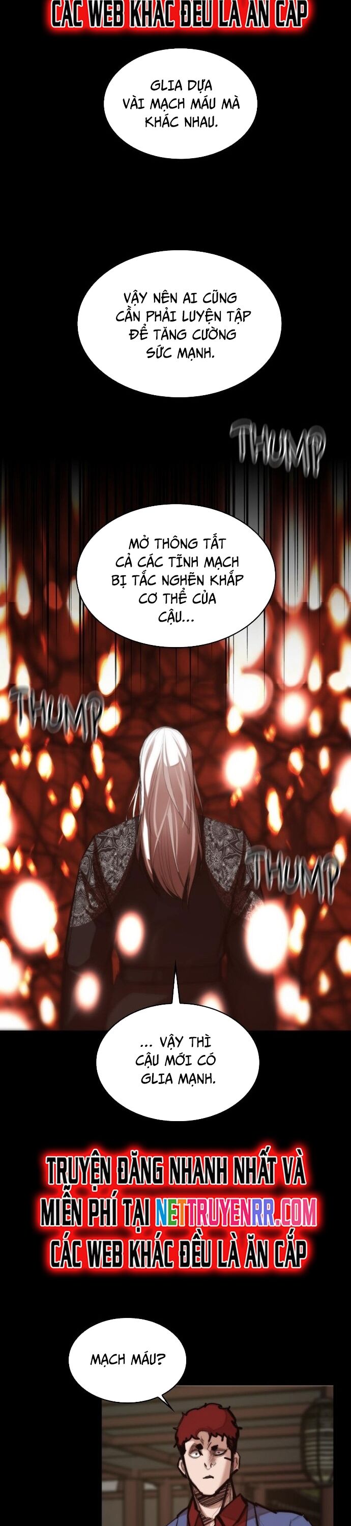 Xích Nguyệt Chapter 32 - 16