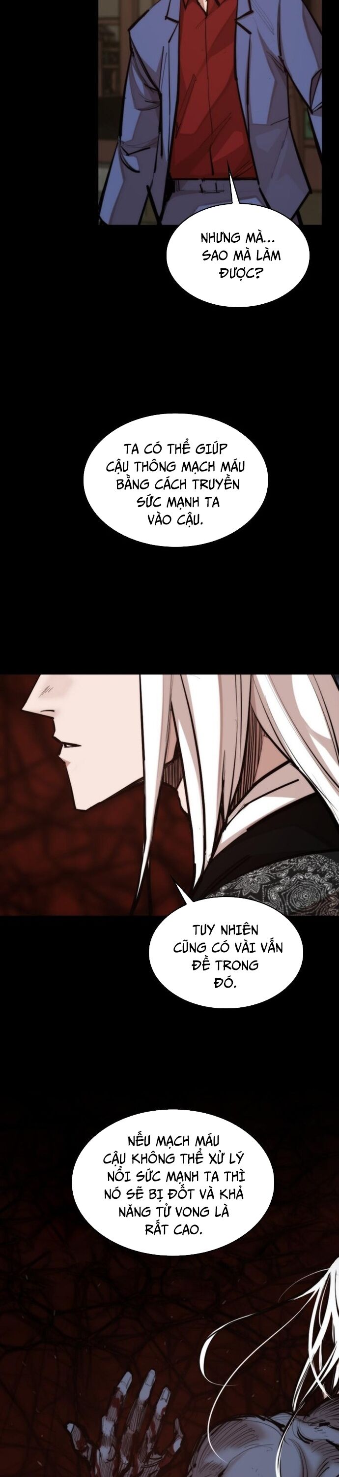 Xích Nguyệt Chapter 32 - 17