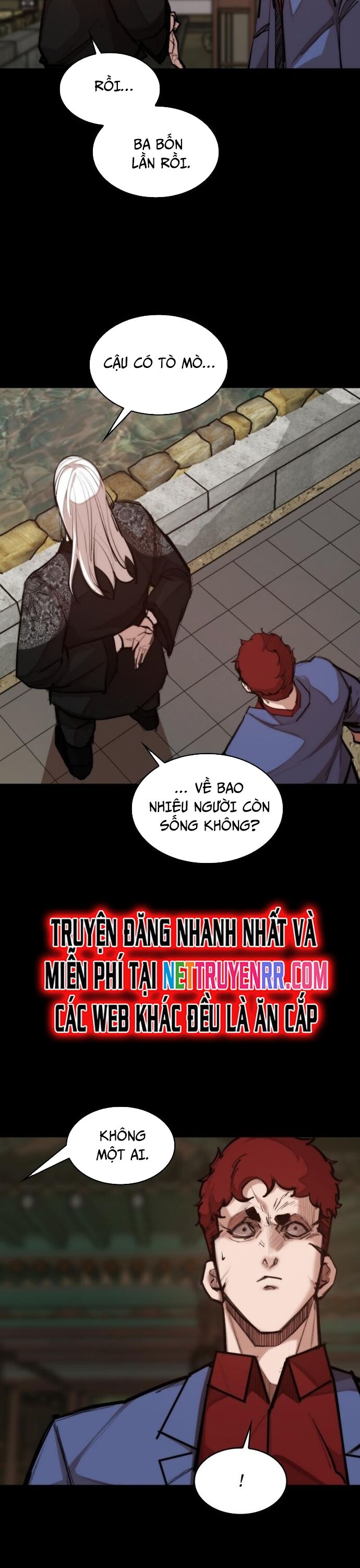Xích Nguyệt Chapter 32 - 19