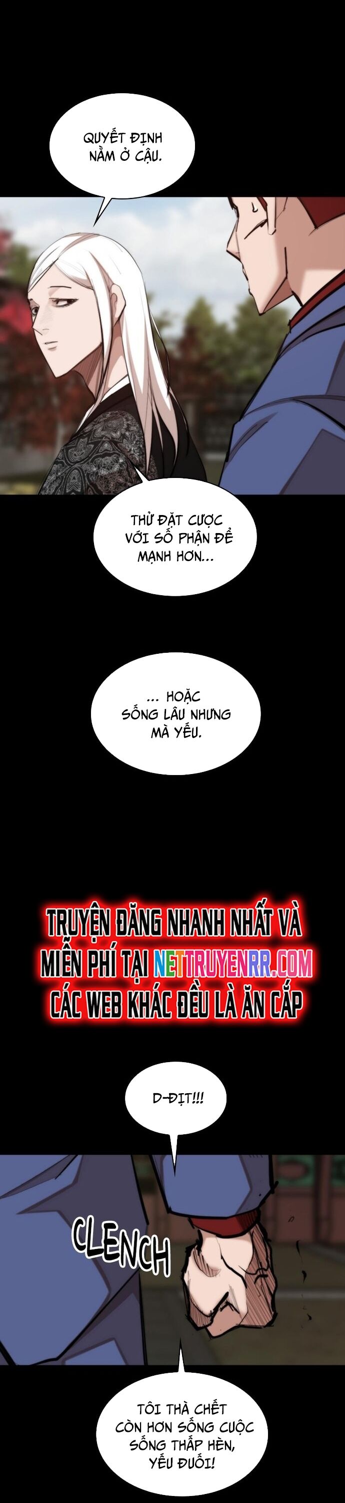 Xích Nguyệt Chapter 32 - 20