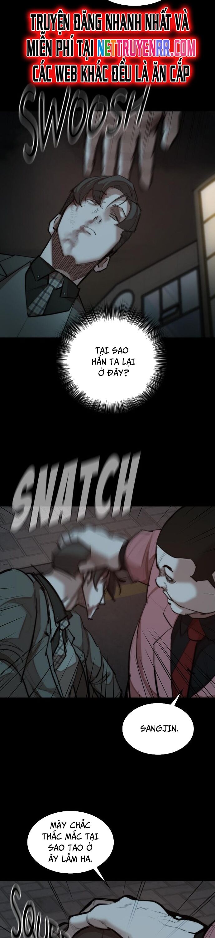 Xích Nguyệt Chapter 32 - 3