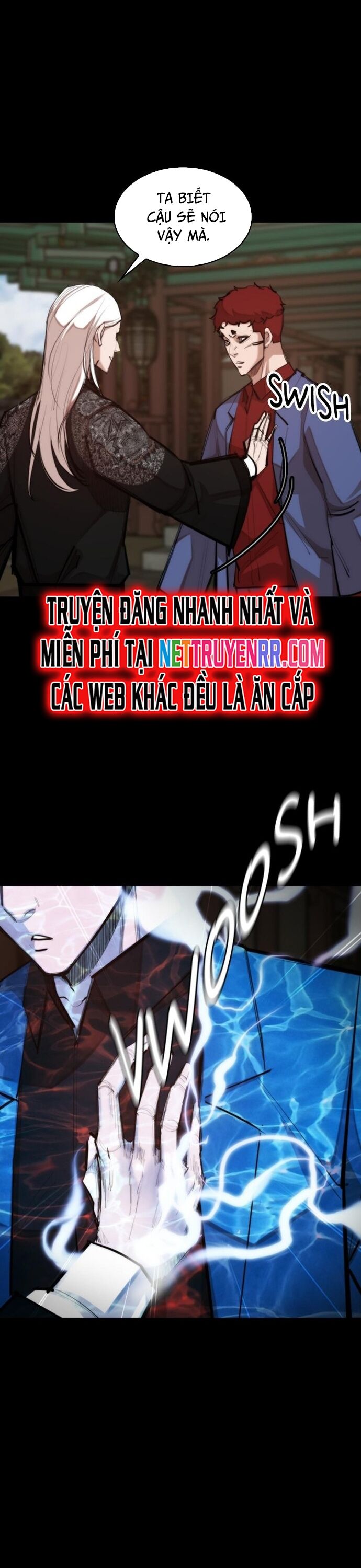 Xích Nguyệt Chapter 32 - 21