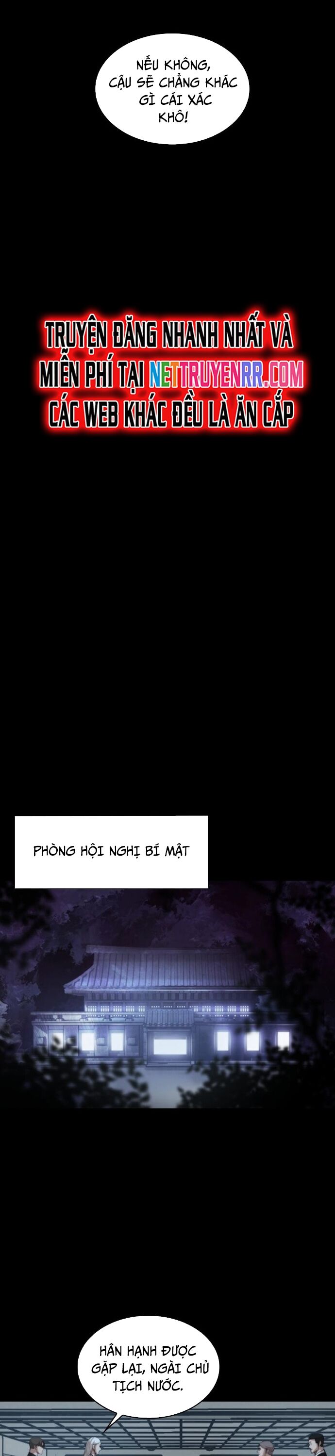 Xích Nguyệt Chapter 32 - 23