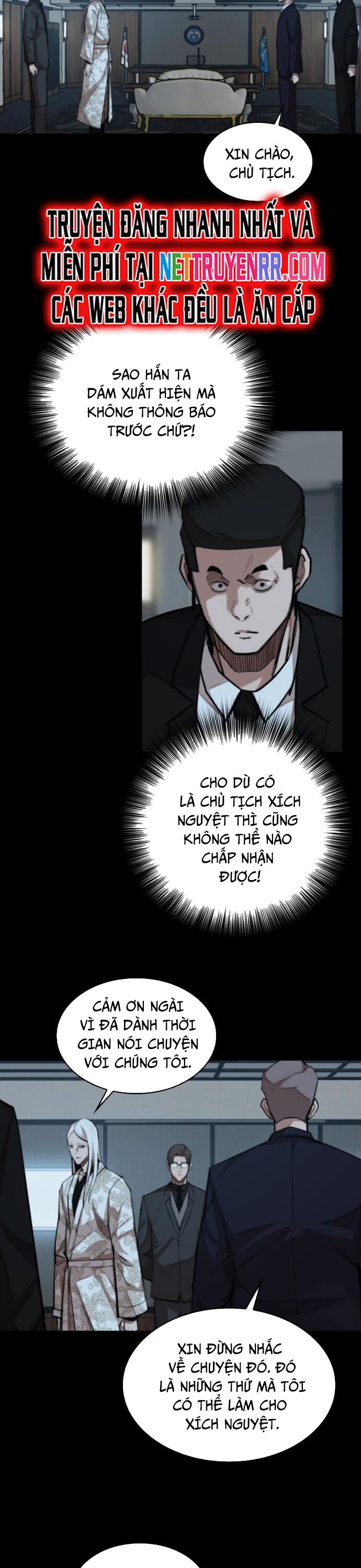 Xích Nguyệt Chapter 32 - 24