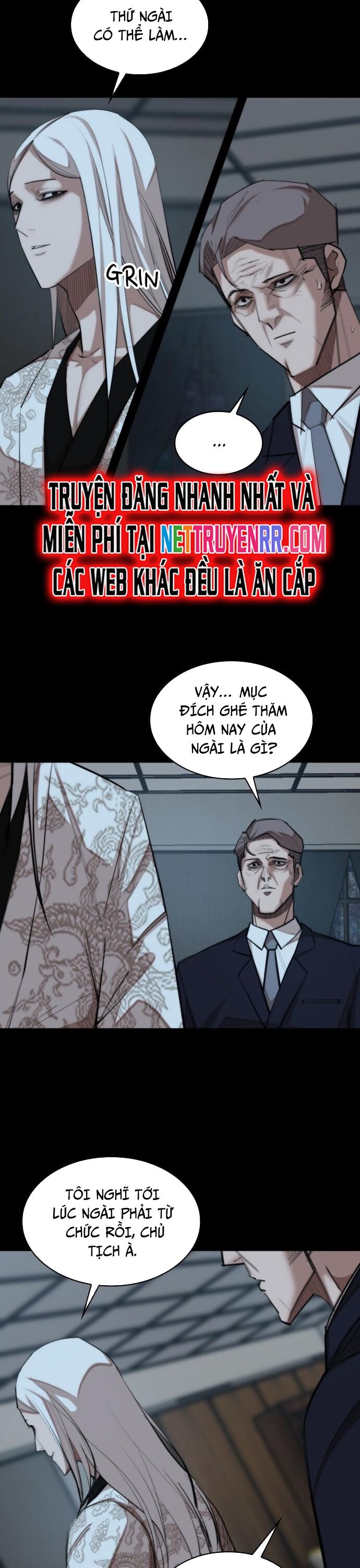 Xích Nguyệt Chapter 32 - 25