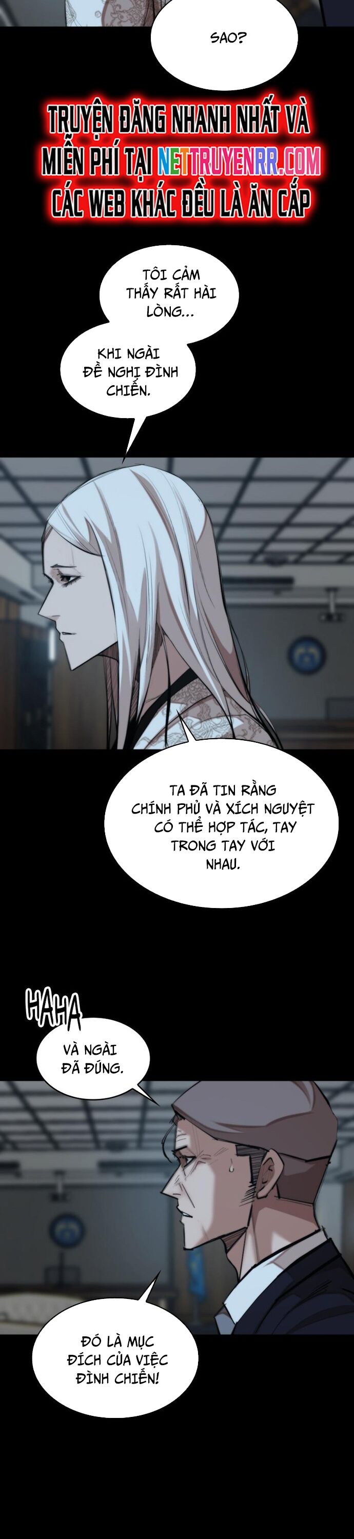 Xích Nguyệt Chapter 32 - 26
