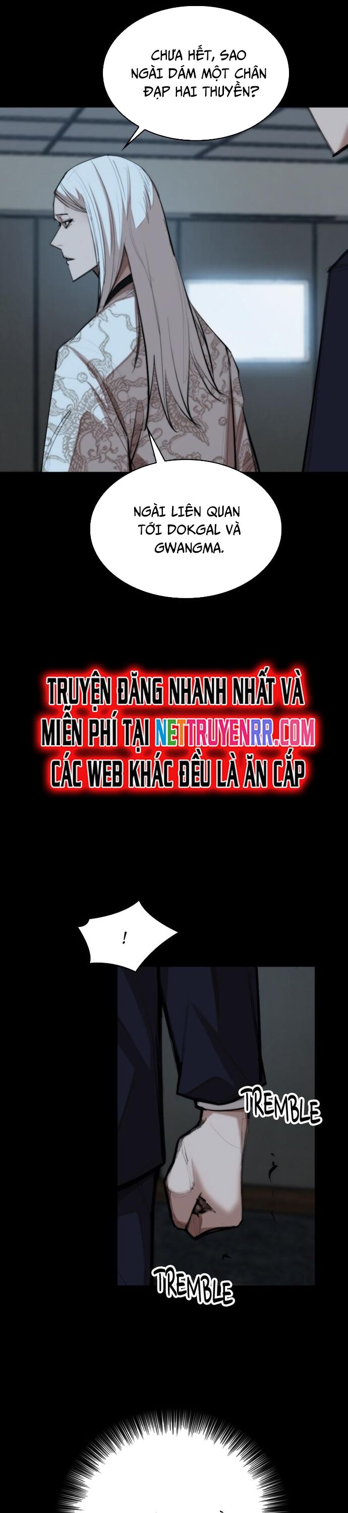 Xích Nguyệt Chapter 32 - 27