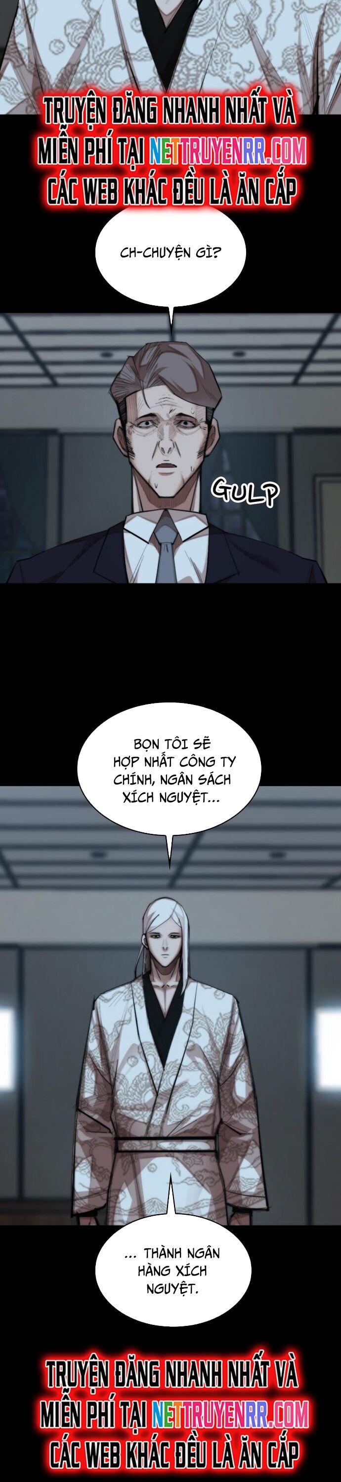 Xích Nguyệt Chapter 32 - 29