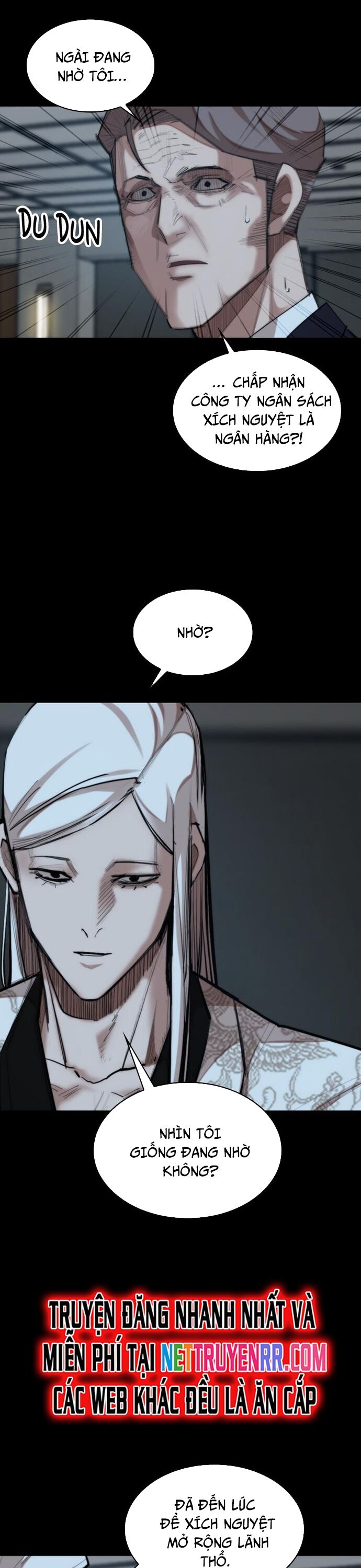 Xích Nguyệt Chapter 32 - 30