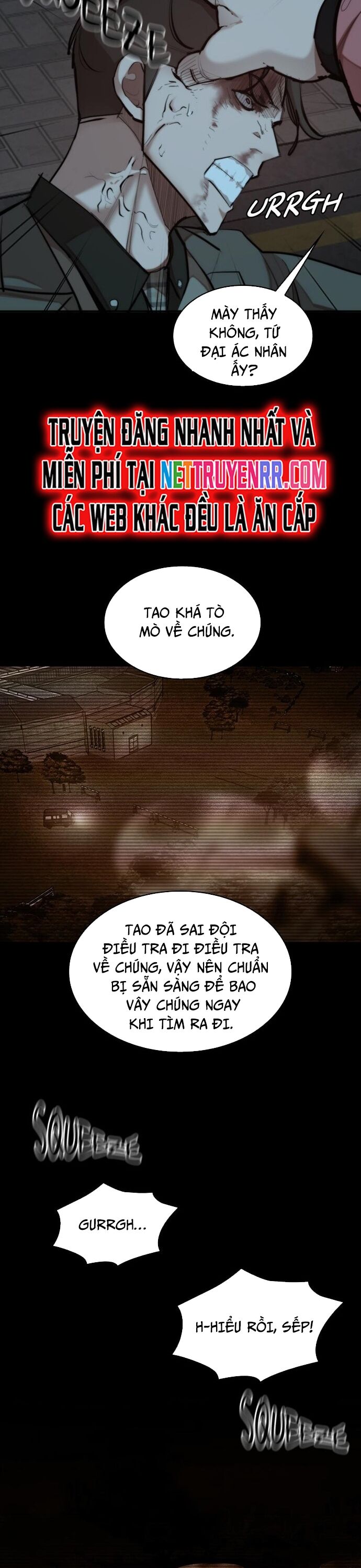 Xích Nguyệt Chapter 32 - 4