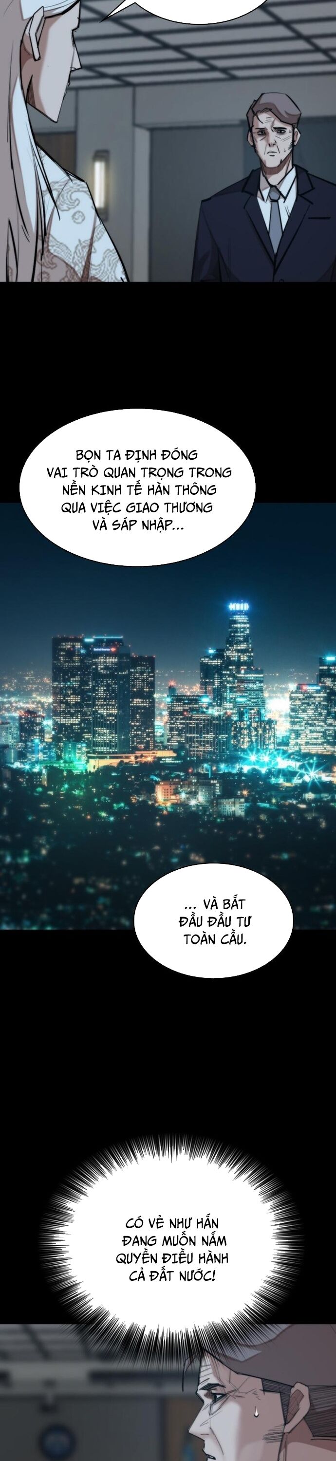 Xích Nguyệt Chapter 32 - 31