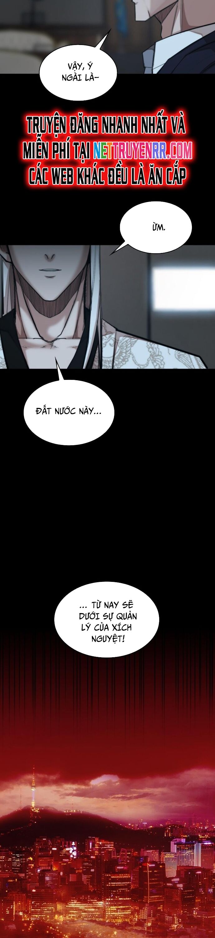 Xích Nguyệt Chapter 32 - 32