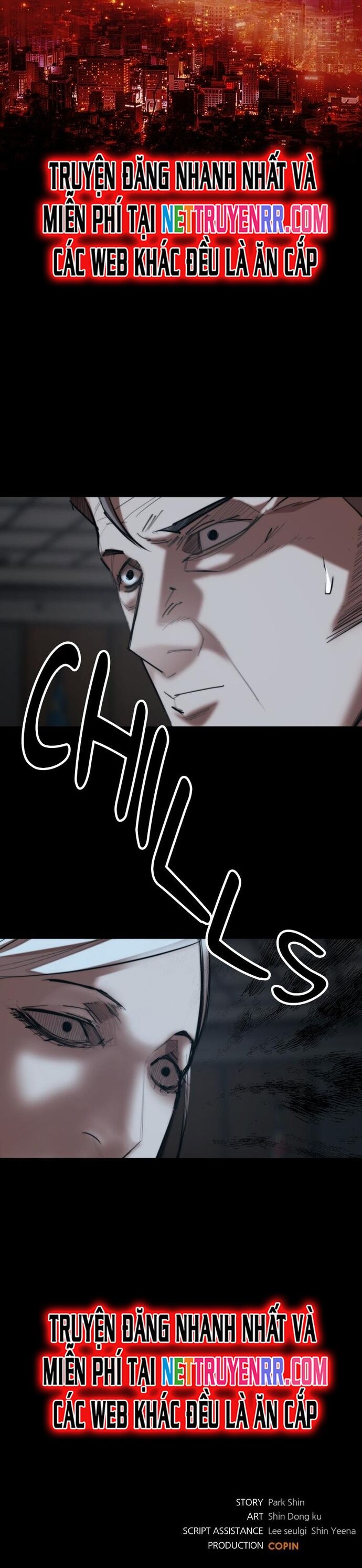 Xích Nguyệt Chapter 32 - 33