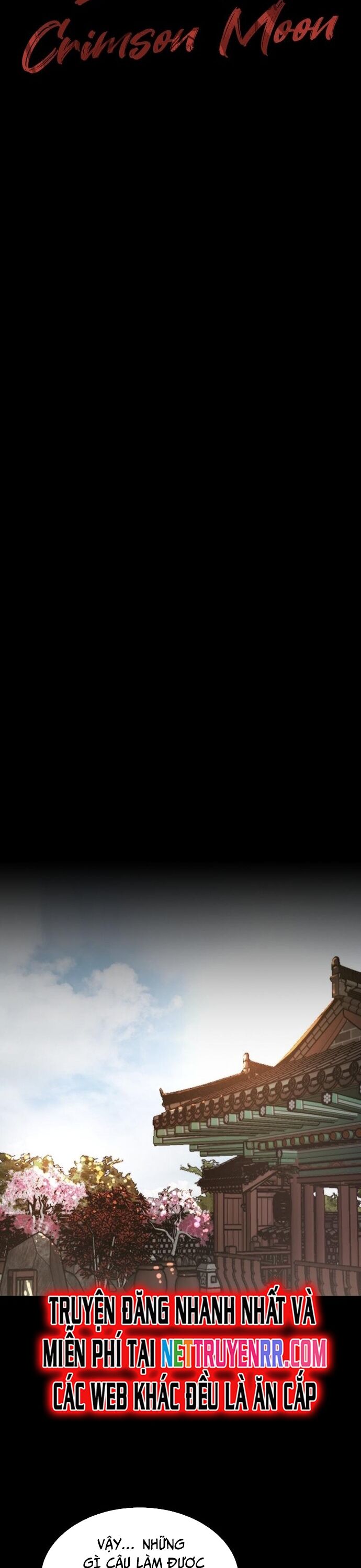 Xích Nguyệt Chapter 32 - 6