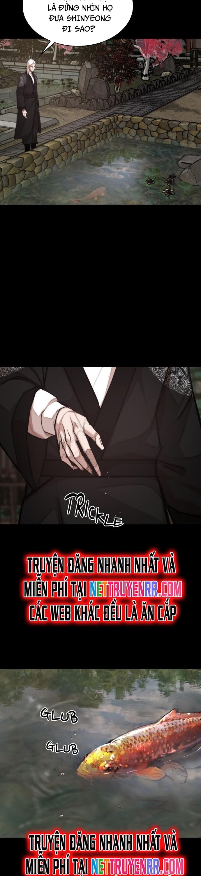 Xích Nguyệt Chapter 32 - 7