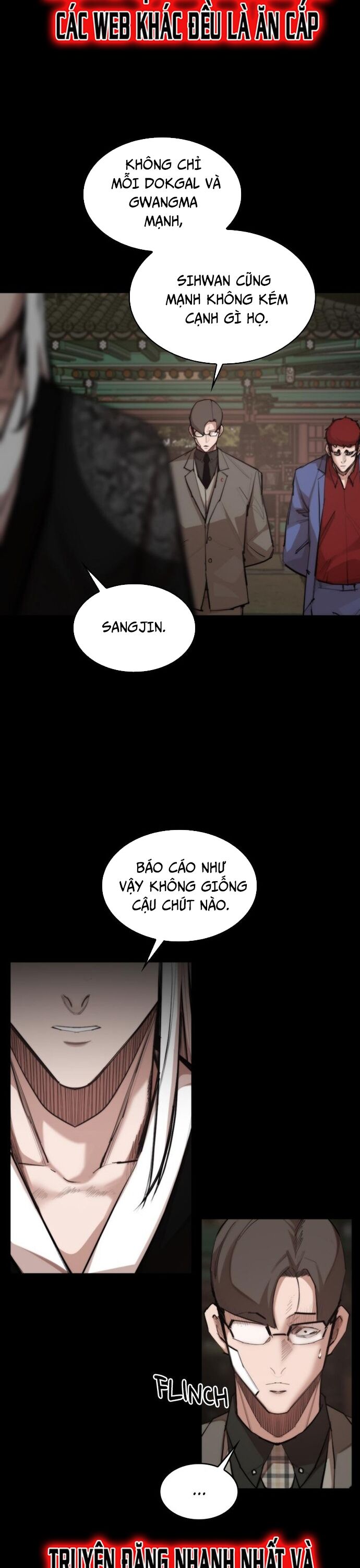 Xích Nguyệt Chapter 32 - 8