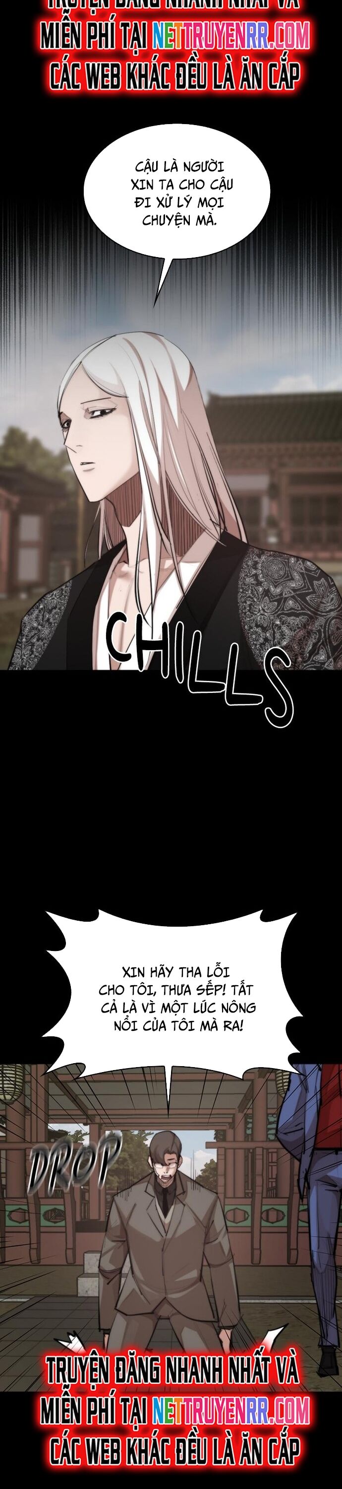 Xích Nguyệt Chapter 32 - 9