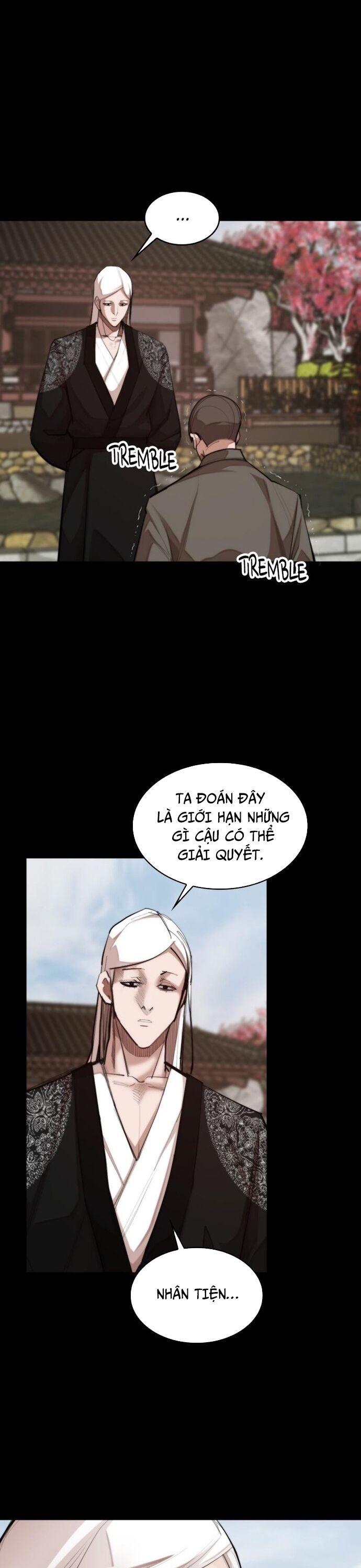 Xích Nguyệt Chapter 32 - 10