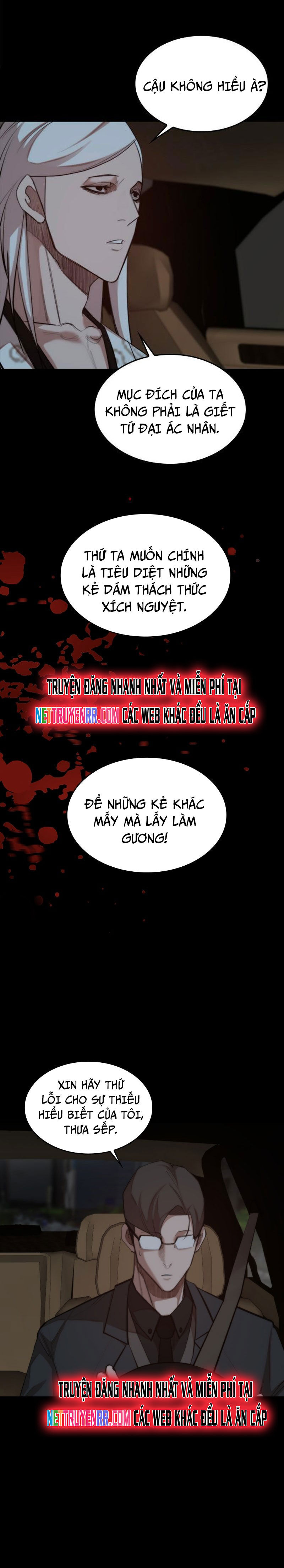 Xích Nguyệt Chapter 33 - 6