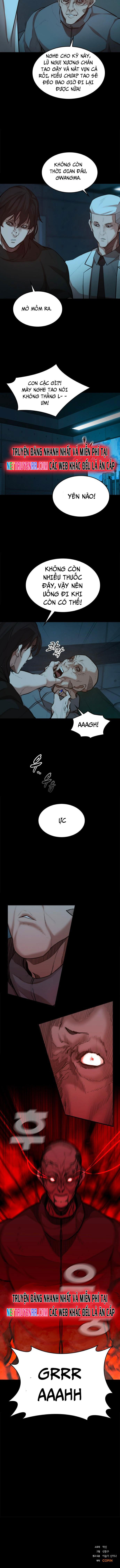 Xích Nguyệt Chapter 33 - 10