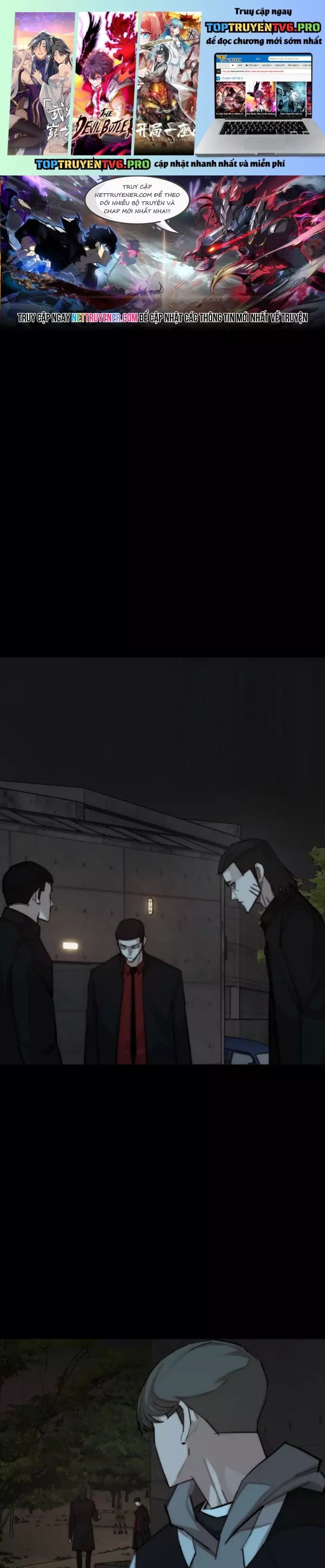 Xích Nguyệt Chapter 37 - 2