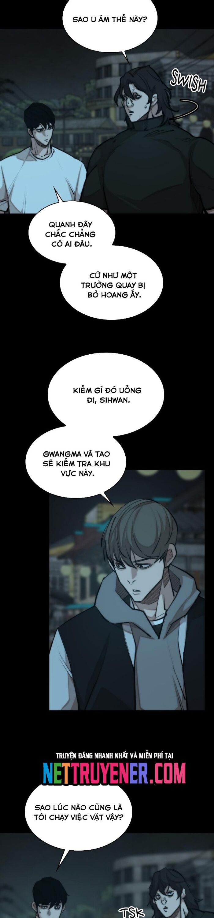 Xích Nguyệt Chapter 37 - 12
