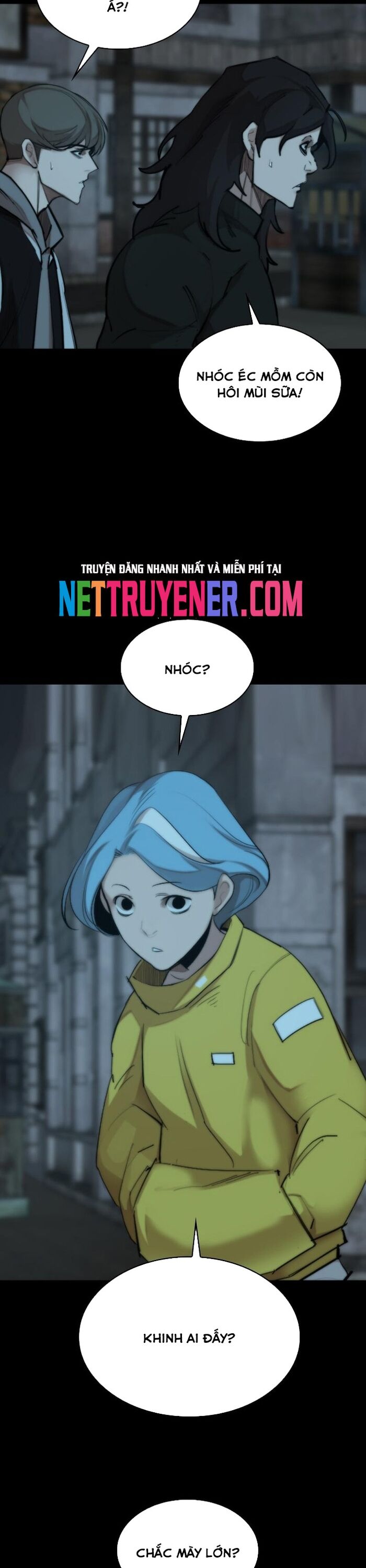 Xích Nguyệt Chapter 37 - 16