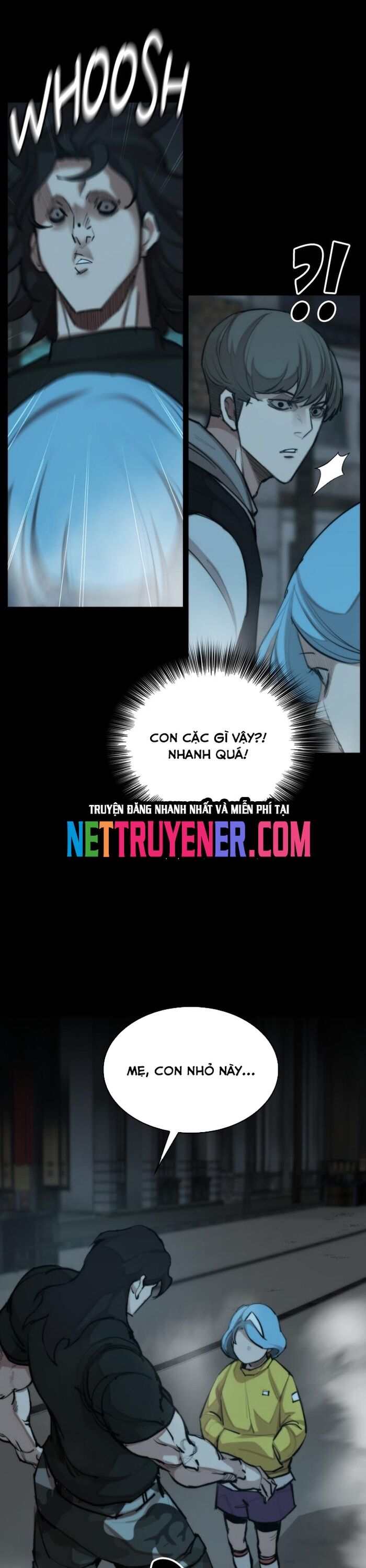 Xích Nguyệt Chapter 37 - 18