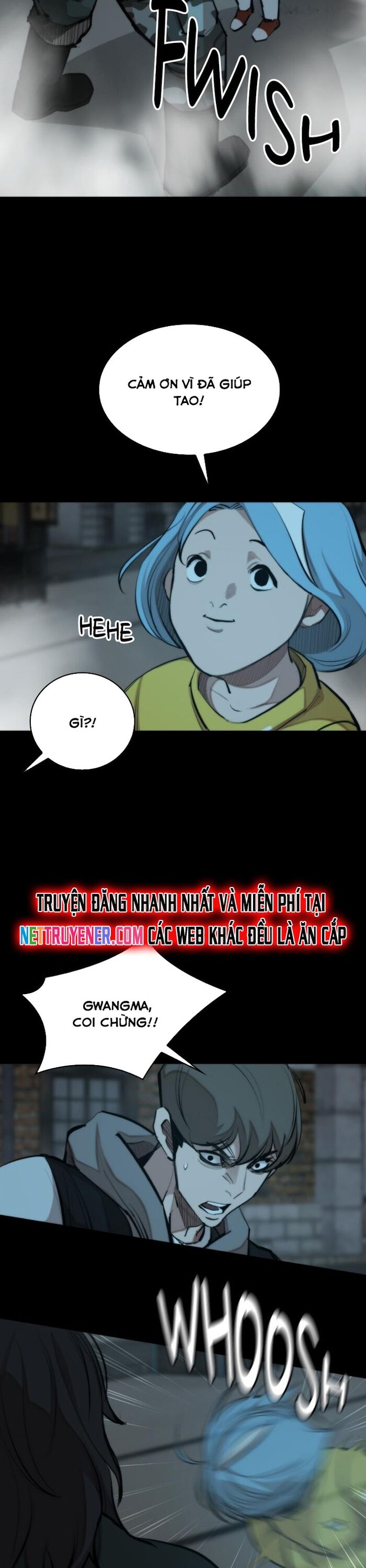 Xích Nguyệt Chapter 37 - 19