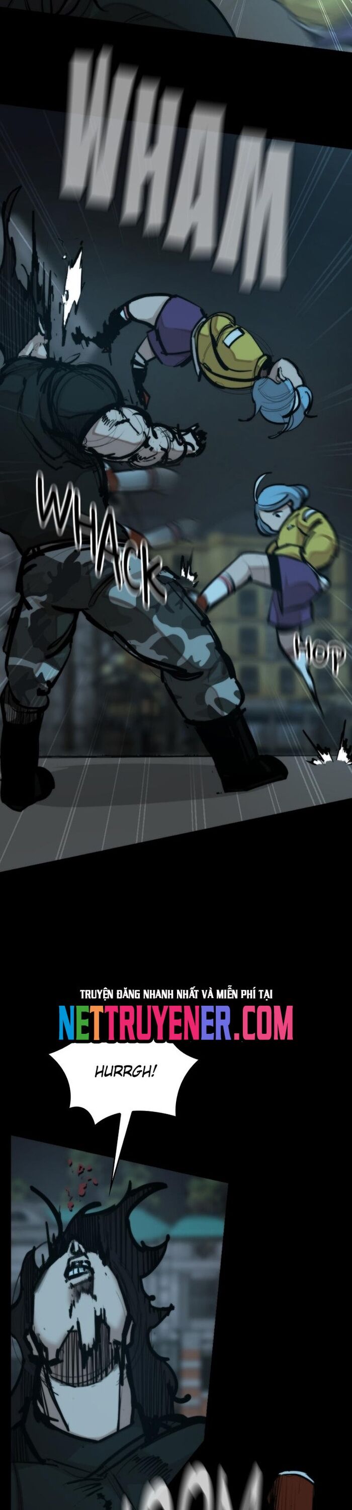 Xích Nguyệt Chapter 37 - 20