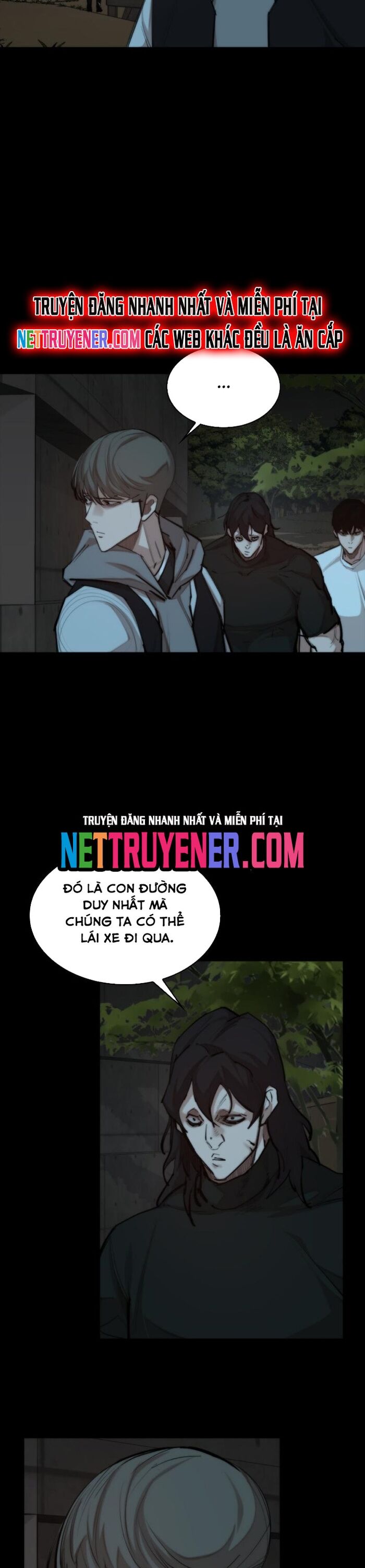 Xích Nguyệt Chapter 37 - 3