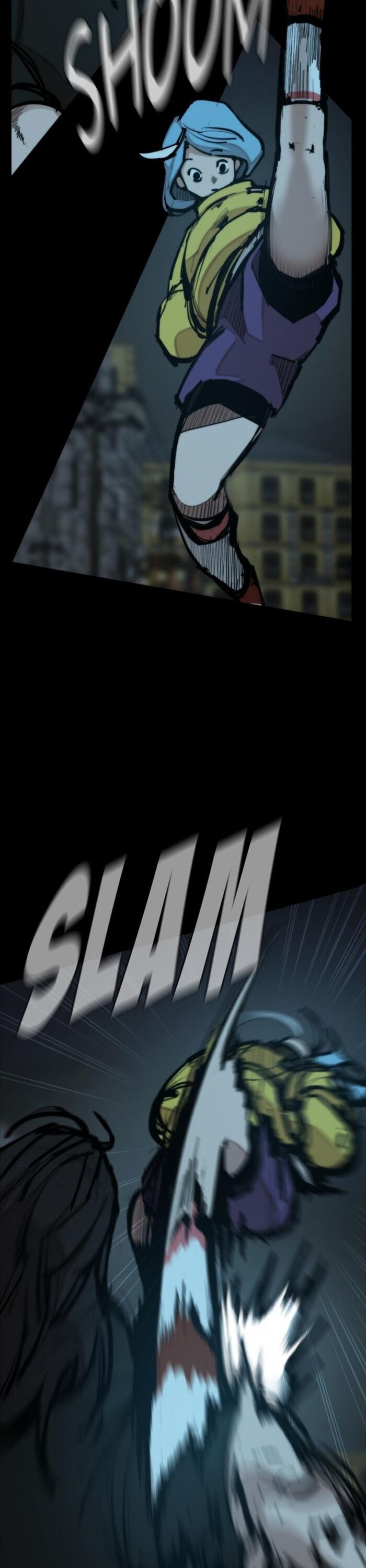 Xích Nguyệt Chapter 37 - 21